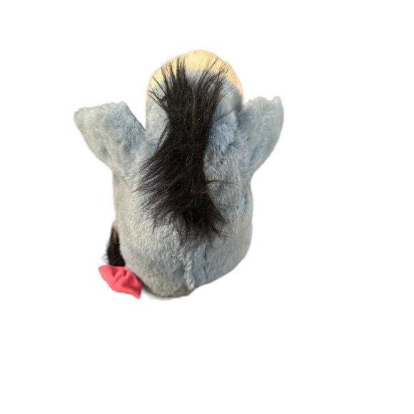 Fisher Price Eeyore  1999‎ Mattel And Disney Excellent - Picture 5 of 5